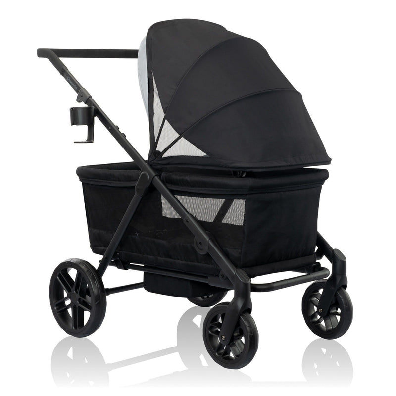 Omni All Terrain Stroller Wagon E6225