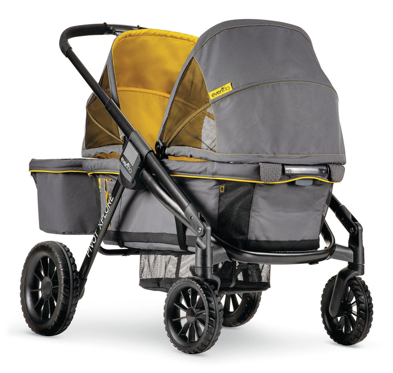 Pivot Xplore All-Terrain Stroller Wagon C8685