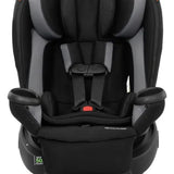 Revolve 360 All-In-One Car Seat, with Quick Clean Cover