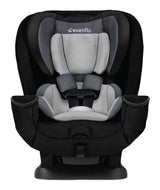 Symphony Extend Core Plus 3 in 1 All-In-One Car Seat