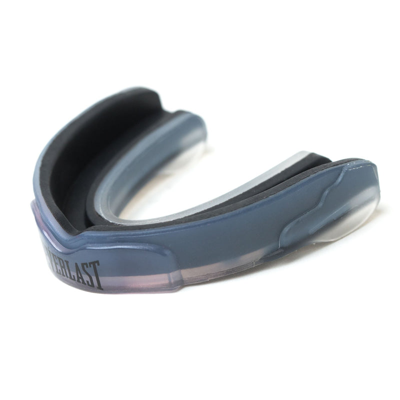 Evergel Triple-Layered Mouth Guard, Green W9906