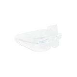 Lightweight Upper/Lower Mouth Guard, Clear