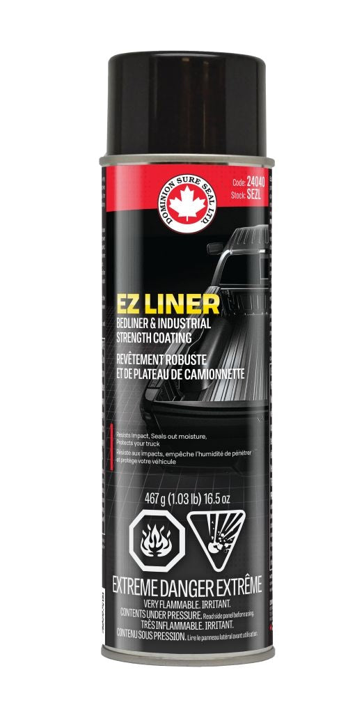 EZ Liner Aerosol Coating, 467-g U4181