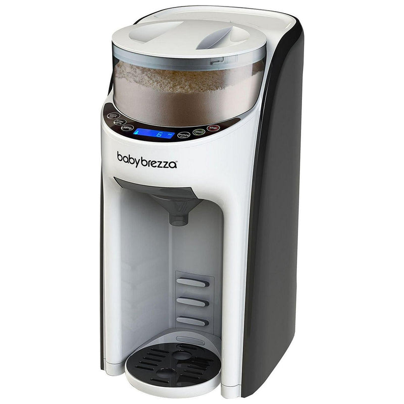 Formula Pro Formula Dispenser - White B8666