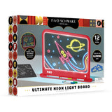Drawing Light Designer Deluxe, Red