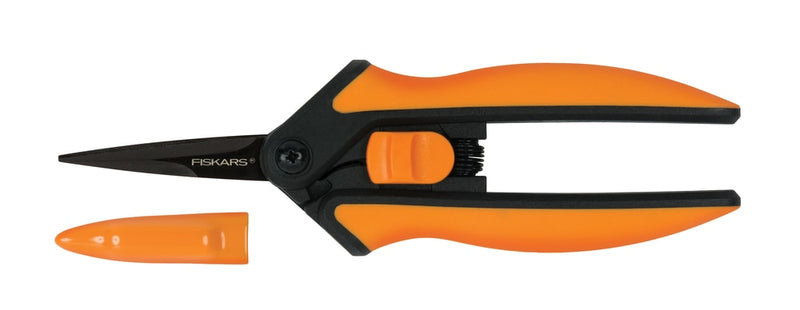 Softouch Micro-Tip Pruning Snips, 6-in V8973