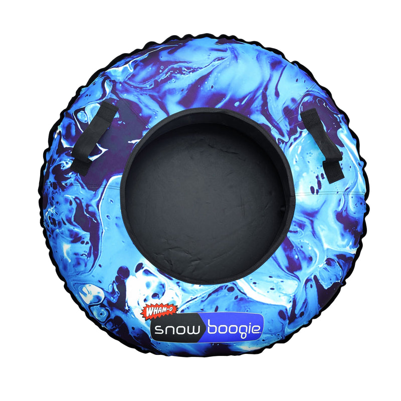 Dual Inflatable Snow Tube for Winter and Summer O8115
