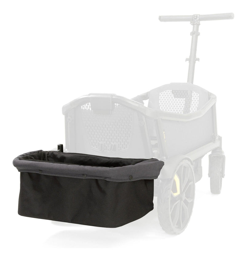 Foldable Rear Storage Basket for Cruiser W5212