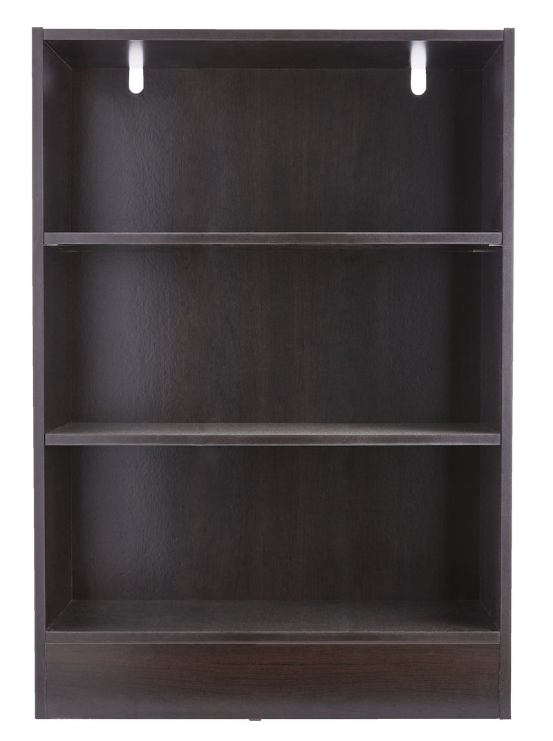 3-Shelf Bookcase M5426