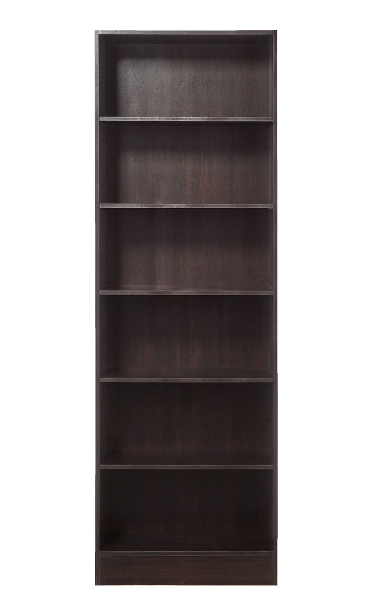 6-Shelf Bookcase Q4591