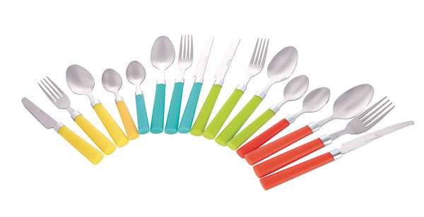 Flatware Set, 16-pcs, Set for 4 X3176