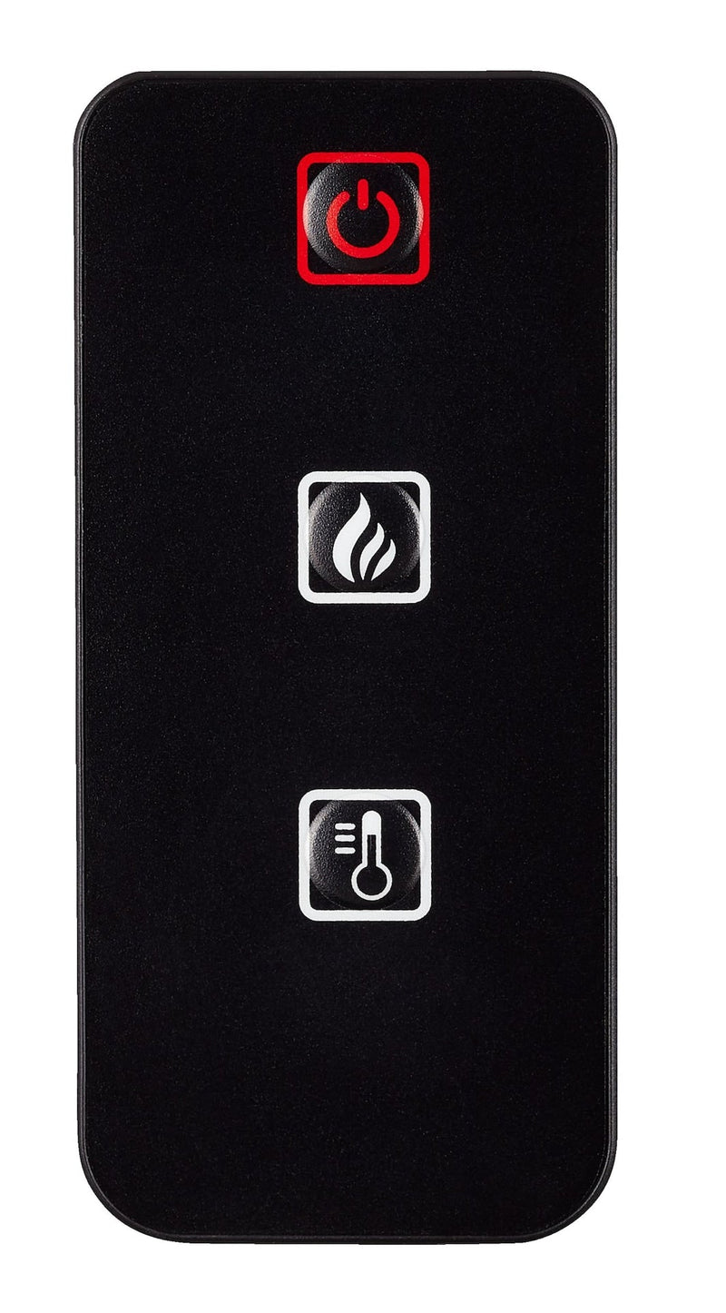 Media Fireplace L4546