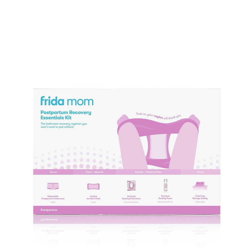 Post Partum Recovery Essentials Kit Q4816