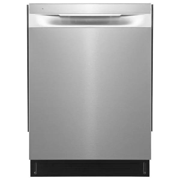 24 in. Top Control 49 dBA Dishwasher with Hybrid Tub in Stainless Steel O151