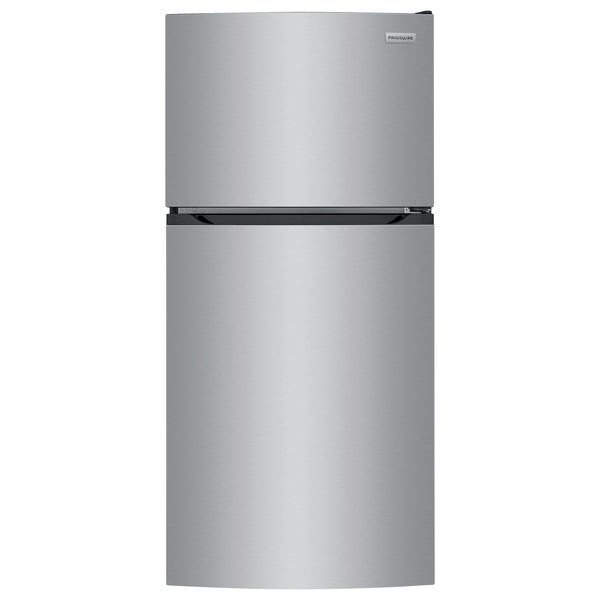 27 in 14.0 cu ft. Top-mount Refrigerator with Reversible Door S7134
