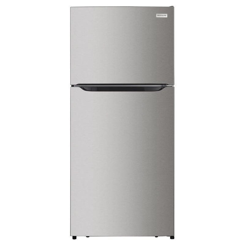 30 in. 18 cu.ft. Top-Mount Refrigerator with Reversible Door Z3826