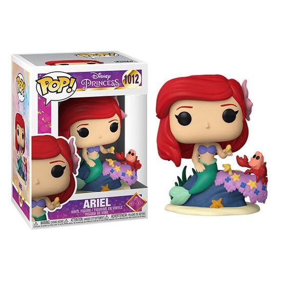 POP! Vinyl Figure, Assorted G0424