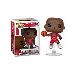 POP! Michael Jordan Vinyl Figure Collectible V1498