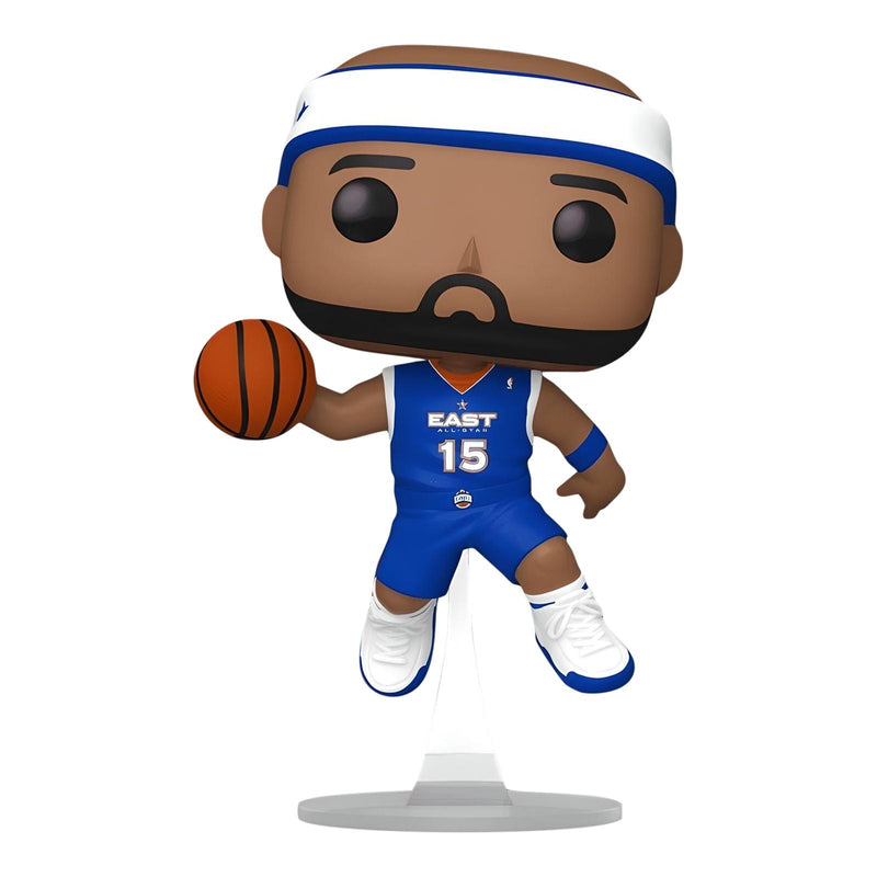 POP! Vince Carter Vinyl Figure Collectible X4742