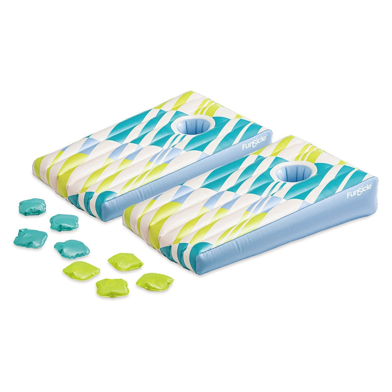 Cool Pool Cornhole A7243