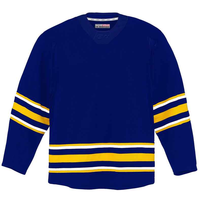 8500 Pro Team Hockey Jersey, Junior, Home Colours, Various Sizes I3770