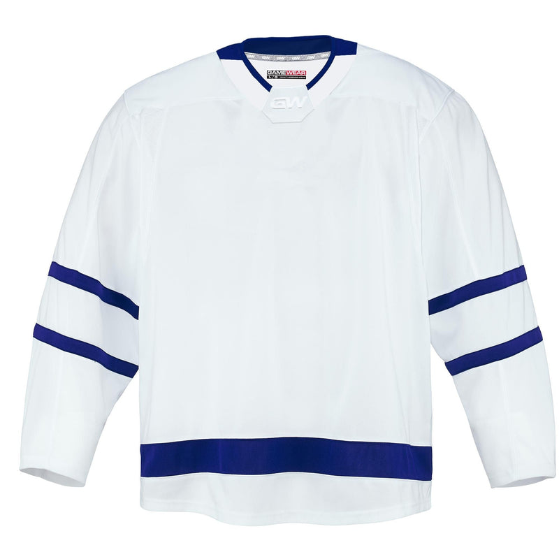 8500 Pro Team Hockey Jersey, Junior, Away Colours, Various Sizes X6859