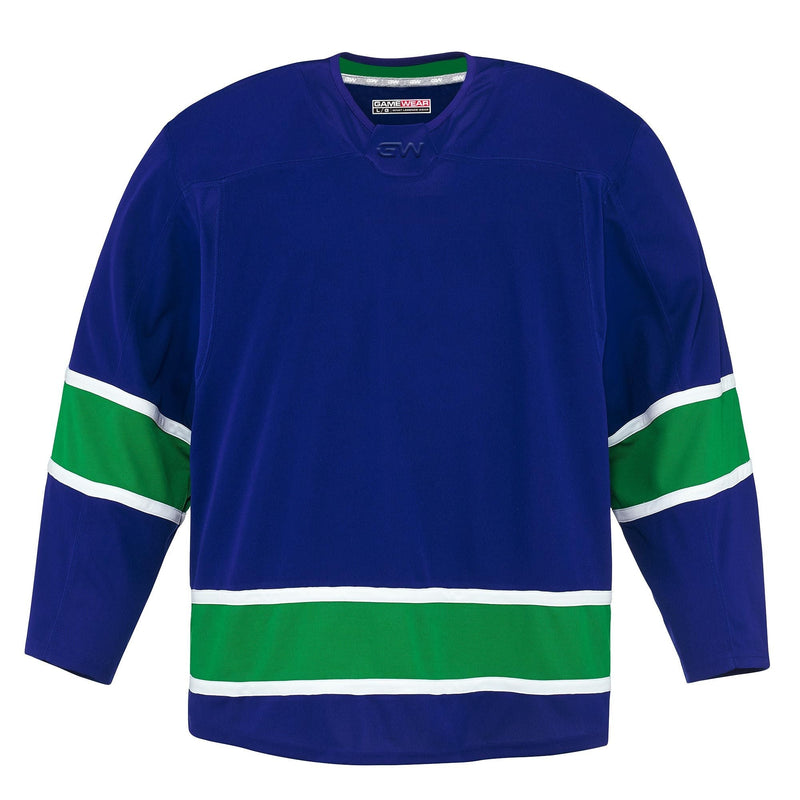 8500 Pro Team Hockey Jersey, Junior, Home Colours, Various Sizes D7963