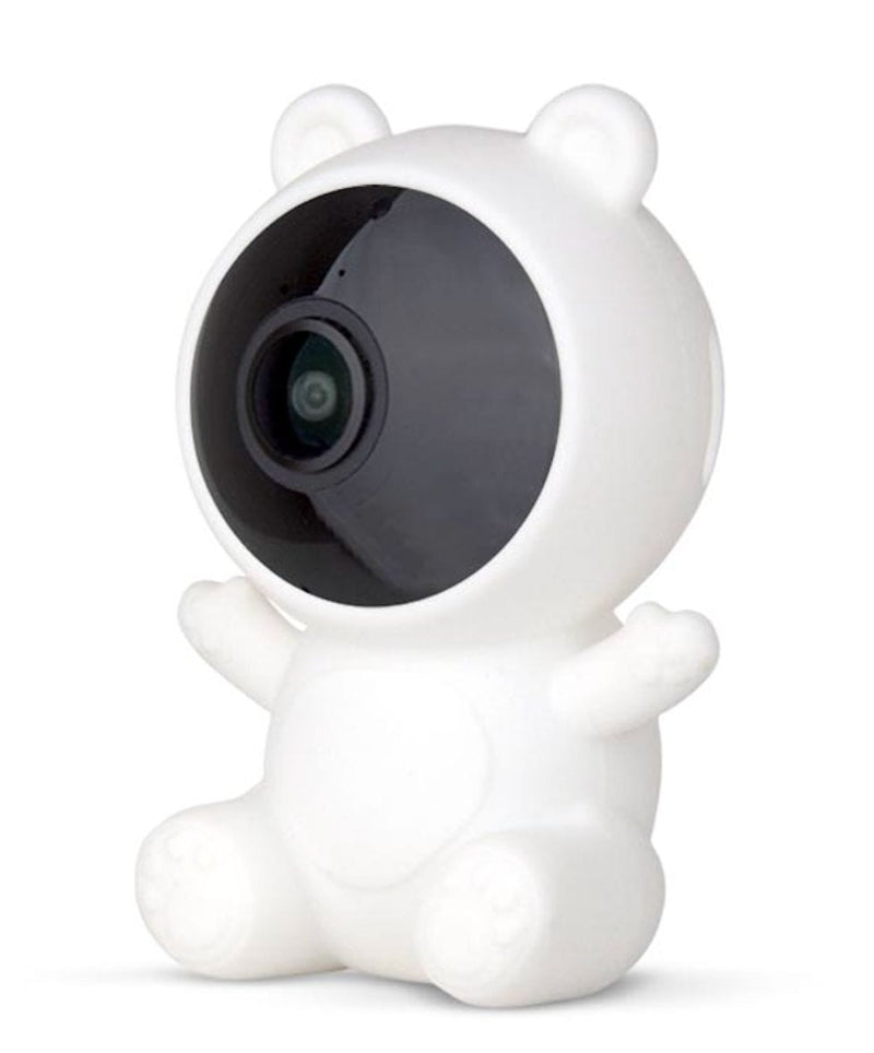 Peekaboo 2 Smart Wi-Fi Baby Camera W5965