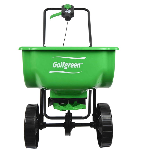 Broadcast Spreader, 15,000 sq. ft. B0903
