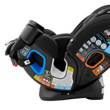 4Ever DLX Slim 4-in-1 Car Seat