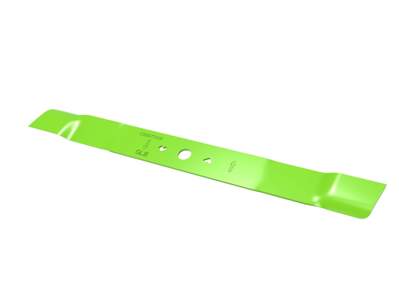 21-in OEM Lawnmower Replacement Blade P4596