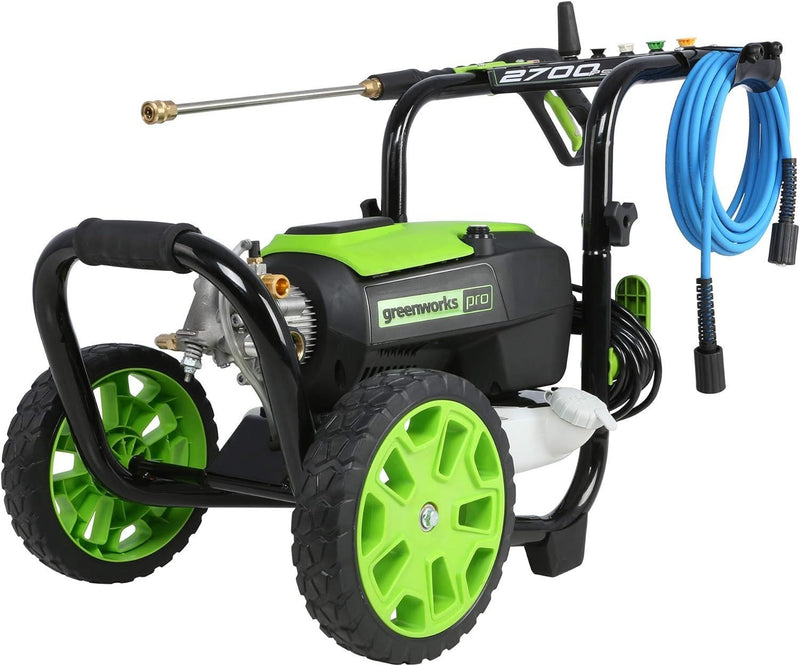2700PSI 1.2GPM Electric Pressure Washer E9074