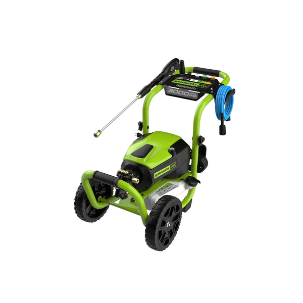 3000PSI 1.1GPM Electric Pressure Washer G7628