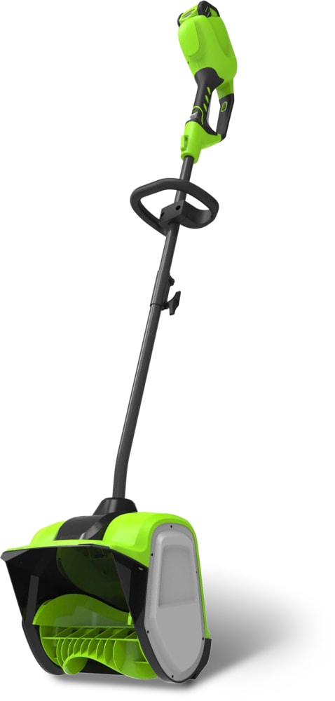 40V Cordless Snow Shovel, 12-in (Tool Only) T7720