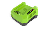 PRO 80V 2Ah Lithium-Ion Battery Charger for CT#: 060-1706