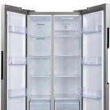33 in. 15.6 cu. ft. Counter Depth Side by Side Refrigerator