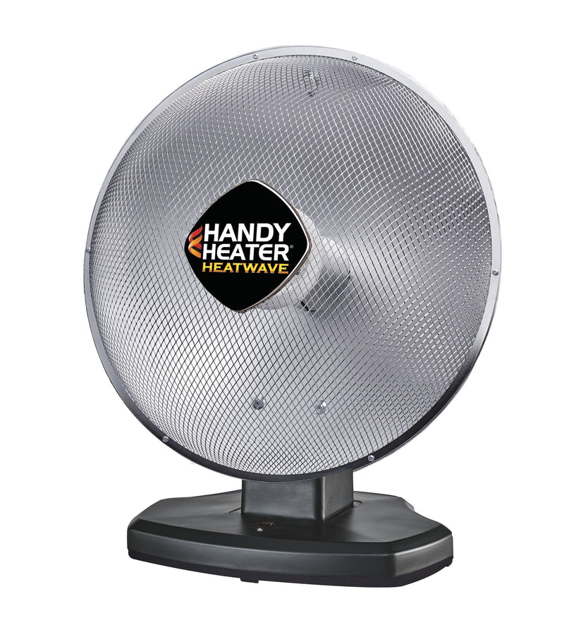 Heatwave Space Heater X8055