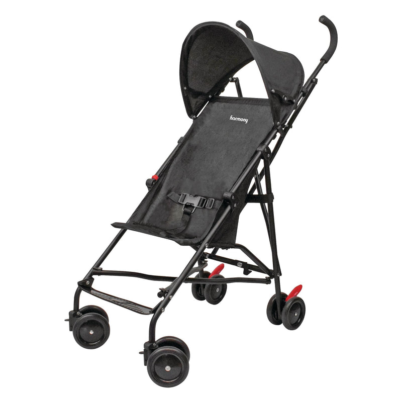 Litewave Umbrella Stroller with Canopy Z2335