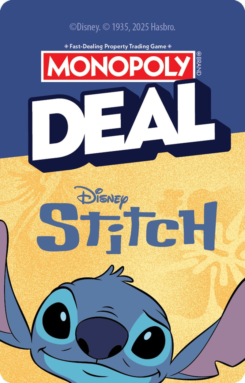 's Deal Card Game, Bilingual C5854