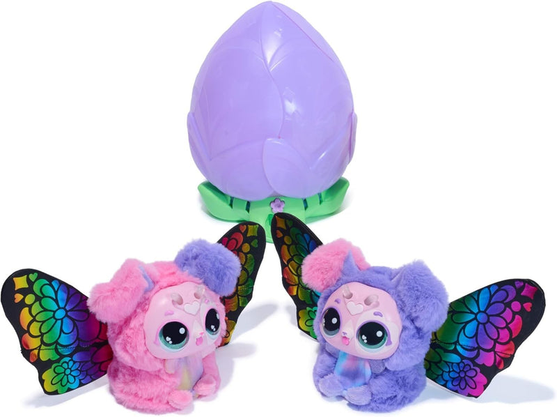 Bloomables PuppyFly Surprise, Ages 5+ G9631