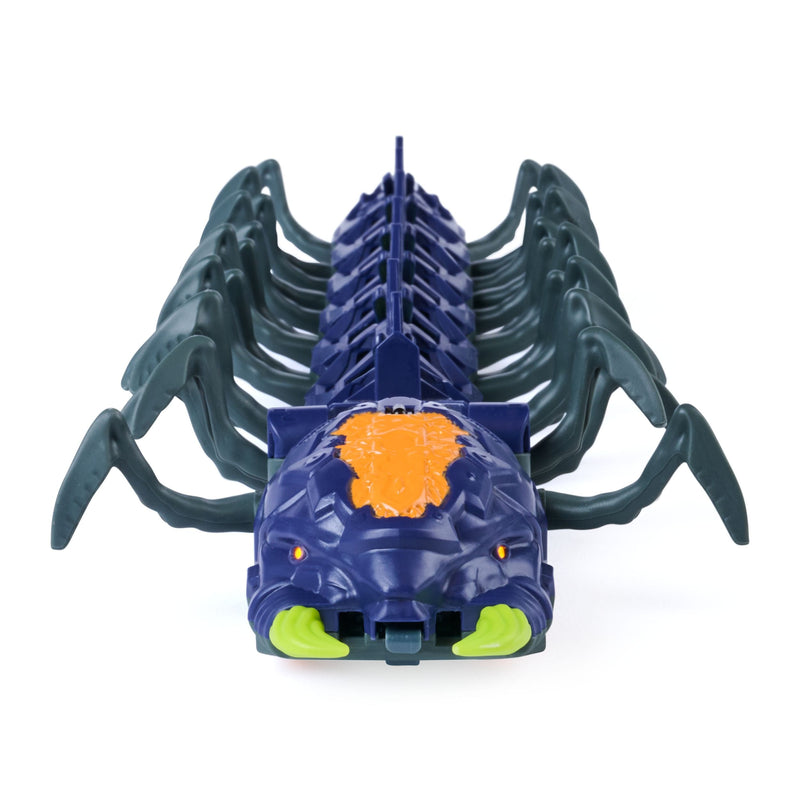Hex Bots Exploding Centipede X8740
