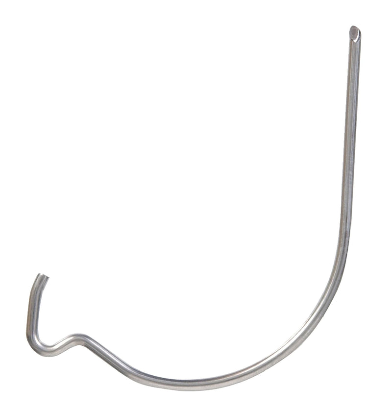 Hook Picture Hanger, 50-lb Capacity F1624