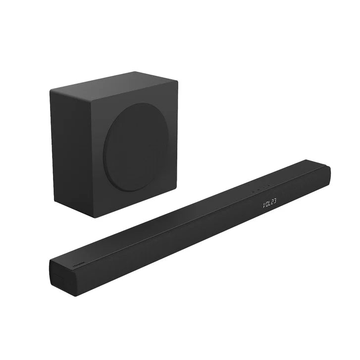 Hisense HS3100 3.1 ch Soundbar with Subwoofer M6165