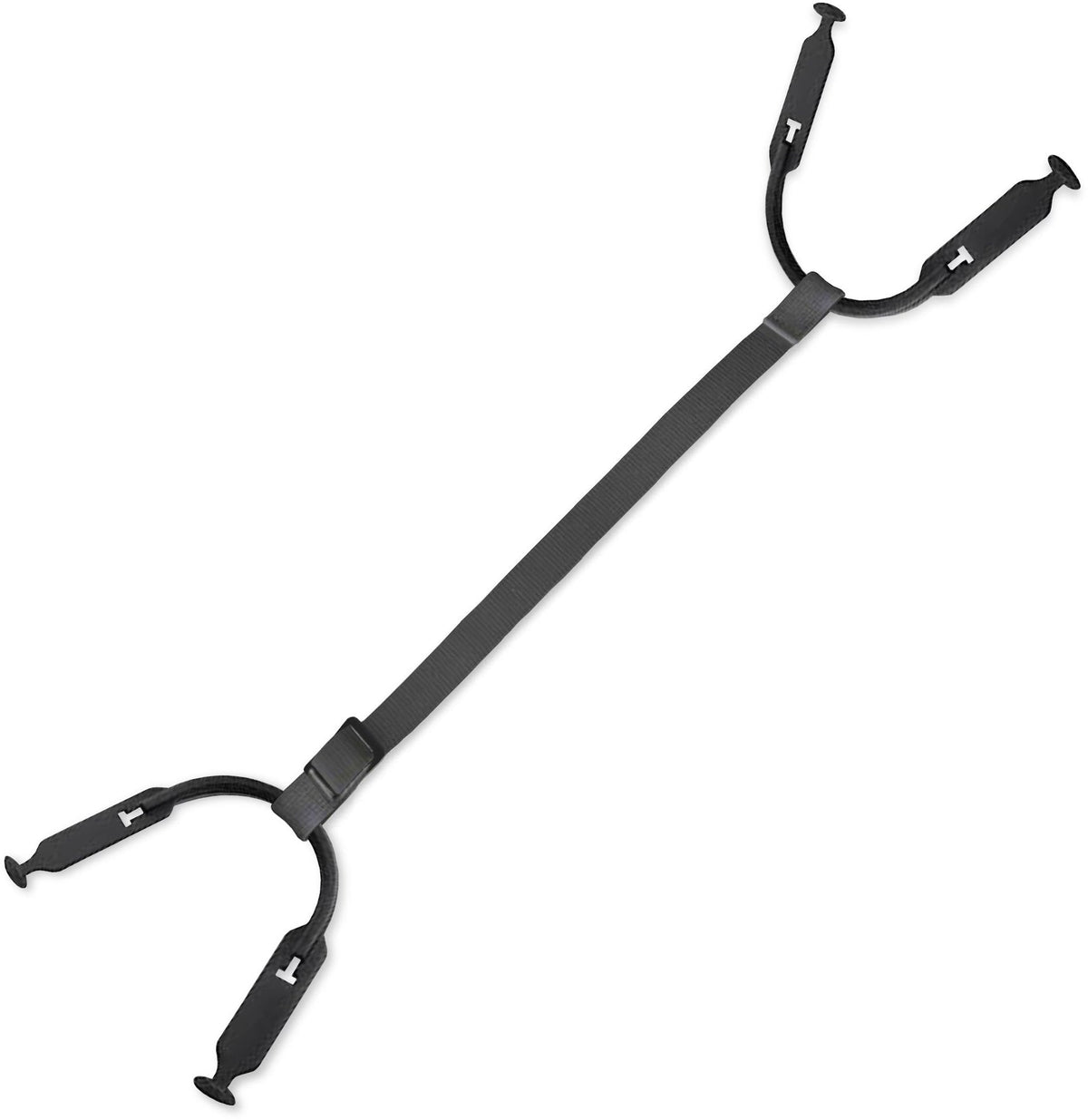 Hockey Helmet Chin Loop Strap Replacement