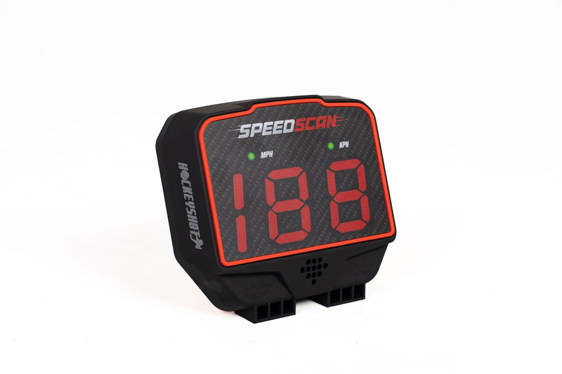 SpeedScan Radar W5724