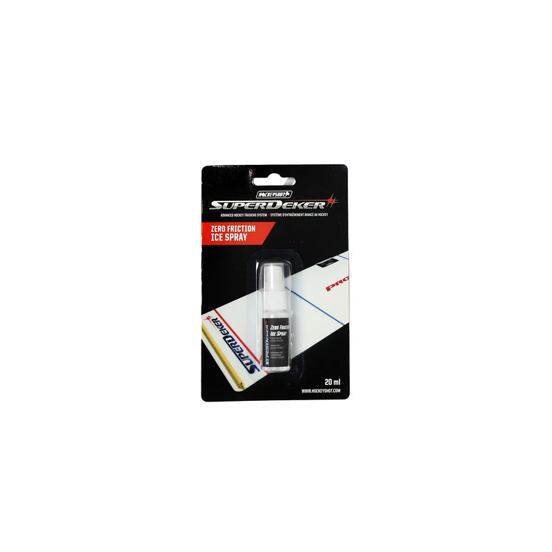 Zero Friction Ice Spray for Pro, 20-mL J0695