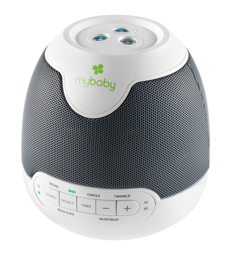 MyBaby SoundSpa Lullaby T3239