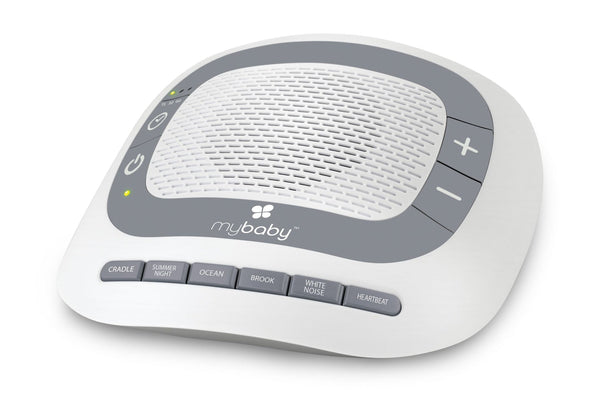 SoundSpa Mini Portable Sound Machine S2500