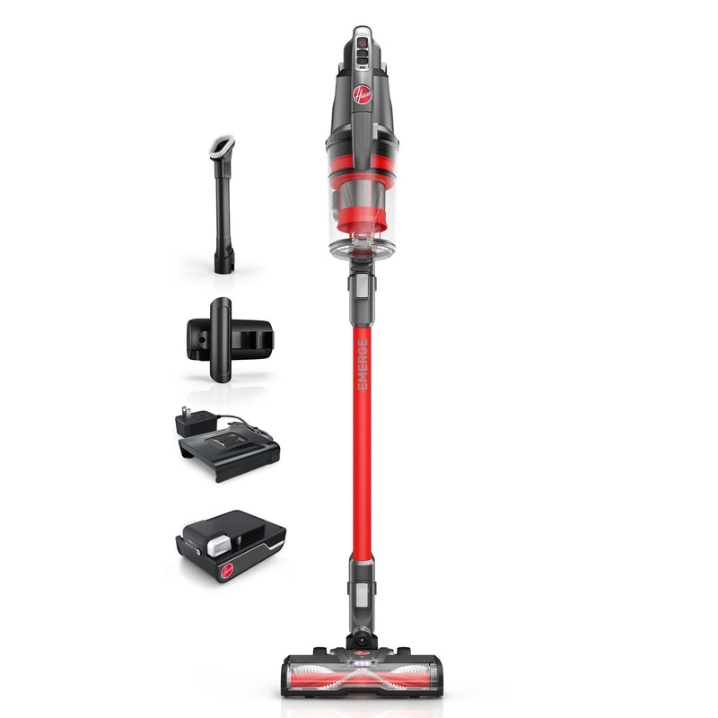 Hoover ONEPWR Emerge Cordless Stick Vacuum Kit Z7872