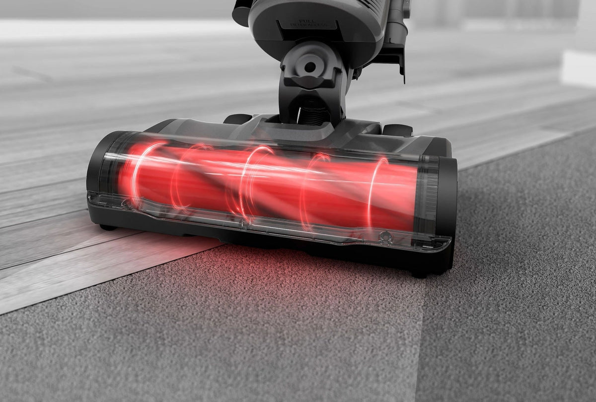 Hoover Windtunnel Swivel Pet Upright with Tangle Guard Brush Roll